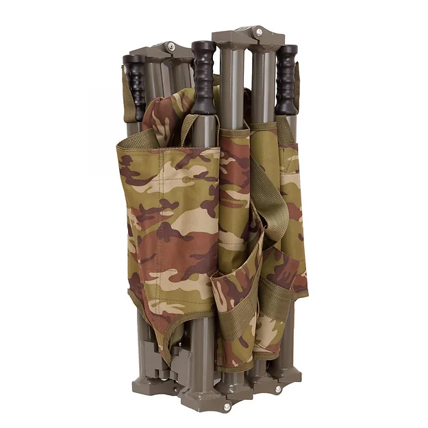 2 Fold Stretcher (7)